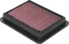 K&N 33-3158 Hochleistungsluftfilter für MAZDA CX-3 (DK) Produktbild-Vorschau 1