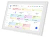 Digitaler Kalender, Familienplaner, Wi-Fi-Synchronisierung, Produktbild-Vorschau 1