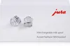 JURA Buse à lait interchangeable (lot de 10 pièces pour Voir les images du produit 2