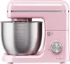SilverCrest Küchenmaschine, rosa, 5 Liter, 600 Watt, SKM Produktbild-Vorschau 1
