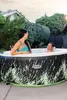 Vířivka INTEX PureSpa Glow Deluxe Náhled obrázku produktu 13