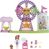 Polly Pocket - Tropikalne wesołe miasteczko Zestaw Produktbild-Vorschau 3
