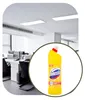 Domestos płyn do WC Citrus Fresh 1 litr Produktbild-Vorschau 4