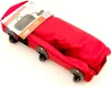 Southwest Bound Faltbare Rollenreisetasche: Feuerrot Produktbild-Vorschau 2