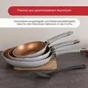 BERGNER Loja Reeco - 4-Piece Set - 3 Frying Pans 18-22 and Produktbild-Vorschau 3