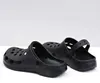 Damen Herren Kinder Clogs Schaum Schuhe Badeschuhe Produktbild-Vorschau 4