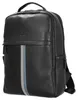 PICARD Leder Laptoprucksack Rucksack mit Laptopfach Horizon Produktbild-Vorschau 7