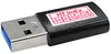 3.0 USB C Adapter A Stecker auf C Buchse Netzteil Produktbild-Vorschau 6