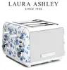 Laura Ashley - Elettrodomestici da cucina - Tostapane a 4 Anteprima dell’immagine prodotto 7