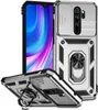 Pouzdro pro Xiaomi Redmi Note 8 Pro dvouvrstvé pouzdro s Náhled obrázku produktu 1