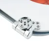SEVICO WC Sitz Toilettendeckel Absenkautomatik Produktbild-Vorschau 4