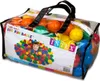 Intex 100 Blle fr die Ballkiste 6,5 cm Produktbild-Vorschau 4