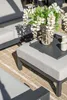 Garden Impressions Lincoln Loungeset - 4-teilig - carbon Produktbild-Vorschau 10