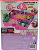 Hello Kitty & Friends Minis Jahrmarkt-Stiftspielset Produktbild-Vorschau 12