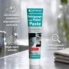 Hotrega Cera Soft, čistenie a leštenie, Gél, Hliník, Chróm, Náhľad obrázku produktu 2