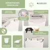 Mobiclinic Pets, contenitore per alimenti, per animali Anteprima dell’immagine prodotto 5
