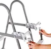 Scaletta 3 Gradini Rimovibili  - per piscine da Anteprima dell’immagine prodotto 10