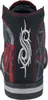 Slipknot Sneaker high Uni EMP Signature Collection Produktbild-Vorschau 2
