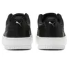 Puma Carina Sports Shoes Dámska bežecká obuv Lace-up Black Náhľad obrázku produktu 19
