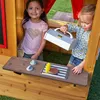 KidKraft Modernes Gartenspielhaus - 180 x 126 x 159 cm; 182 Produktbild-Vorschau 22