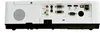 NEC ME383W, 3800 ANSI Lumen, 3LCD, WXGA (1280x800), Produktbild-Vorschau 6