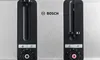 Close-up of the control panel of a Bosch toaster. Anteprima dell’immagine prodotto