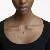 Swarovski Stilla Anhï¿1/2nger 5472635 Damenhalskette Produktbild-Vorschau 3