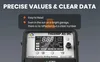TIG svářečka - TIG200P AC DC invertor - AC/DC pro svařování Náhled obrázku produktu 8