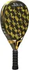 A product shot of a padel racket. Anteprima dell’immagine prodotto