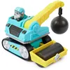 RBL Rubble & Crew Core Vehicle Motor Produktbild-Vorschau 11