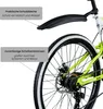 Galano Volt DS Mountainbike Fully ab 160 cm Jugendfahrrad Produktbild-Vorschau 5
