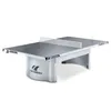 PRO 510M Outdoor Tischtennisplatte  Cornilleau Farbe: Grau, Produktbild-Vorschau 1