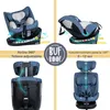 BUF BOOF® Saphir Kindersitz i-Size R129 40–150 cm 360° Produktbild-Vorschau 11