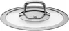 WMF Fusiontec Compact Glasdeckel, 18 cm 3201111571 Anteprima dell’immagine prodotto 1