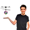 2   x Infrarot LED Fliegender Heli Ball | IR Sensor Produktbild-Vorschau 3