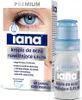 Iana Premium, Augentropfen, 10 ml - Langes Produktbild-Vorschau 1