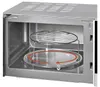 Severin MW 7771 forno a microonde Nero, Argento Microonde Anteprima dell’immagine prodotto 10