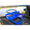 PRESTON 1,8l Ventamesh Tub grande fenêtre en maille boîte à Voir les images du produit 6