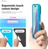 Elago Premium Silikonhülle für iPhone 16 Ozeanblau Produktbild-Vorschau 4