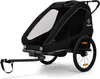 Rimorchio per biciclette Hamax Traveller Anteprima dell’immagine prodotto 6