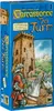 Carcassonne. Der Turm. Die 4. Erweiterung Produktbild-Vorschau 3