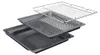Bosch HBD671CS62, Einbau-Backofen-Set, HBG578BS3 + Produktbild-Vorschau 12