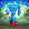 Transformers Generations Legacy Evolution Deluxe Class Produktbild-Vorschau 2