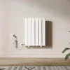 SONNI, radiador eléctrico de pie, de una sola pared, Vista previa de la imagen del producto 1