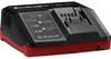 Einhell Power X-Change oplader, Power X-Fastcharger 4A Productafbeelding-voorbeeld 10