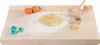 Kesper 681-26 Tavola da forno 58x38x0,8cm faggio, naturale Anteprima dell’immagine prodotto 1