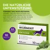 Saint Nutrition® Wurmixit - Wurmmittеl für Hunde – Wurmkur Produktbild-Vorschau 3