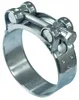 Barracuda Stahl-Schlauchschelle 1,5 Zoll Saug 42-46 mm Produktbild-Vorschau 1