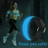 LED-Armband,Leuchtarmband,Reflektierendes Produktbild-Vorschau 4