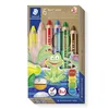 STAEDTLER Buntstift Noris junio 6ST Produktbild-Vorschau 11
